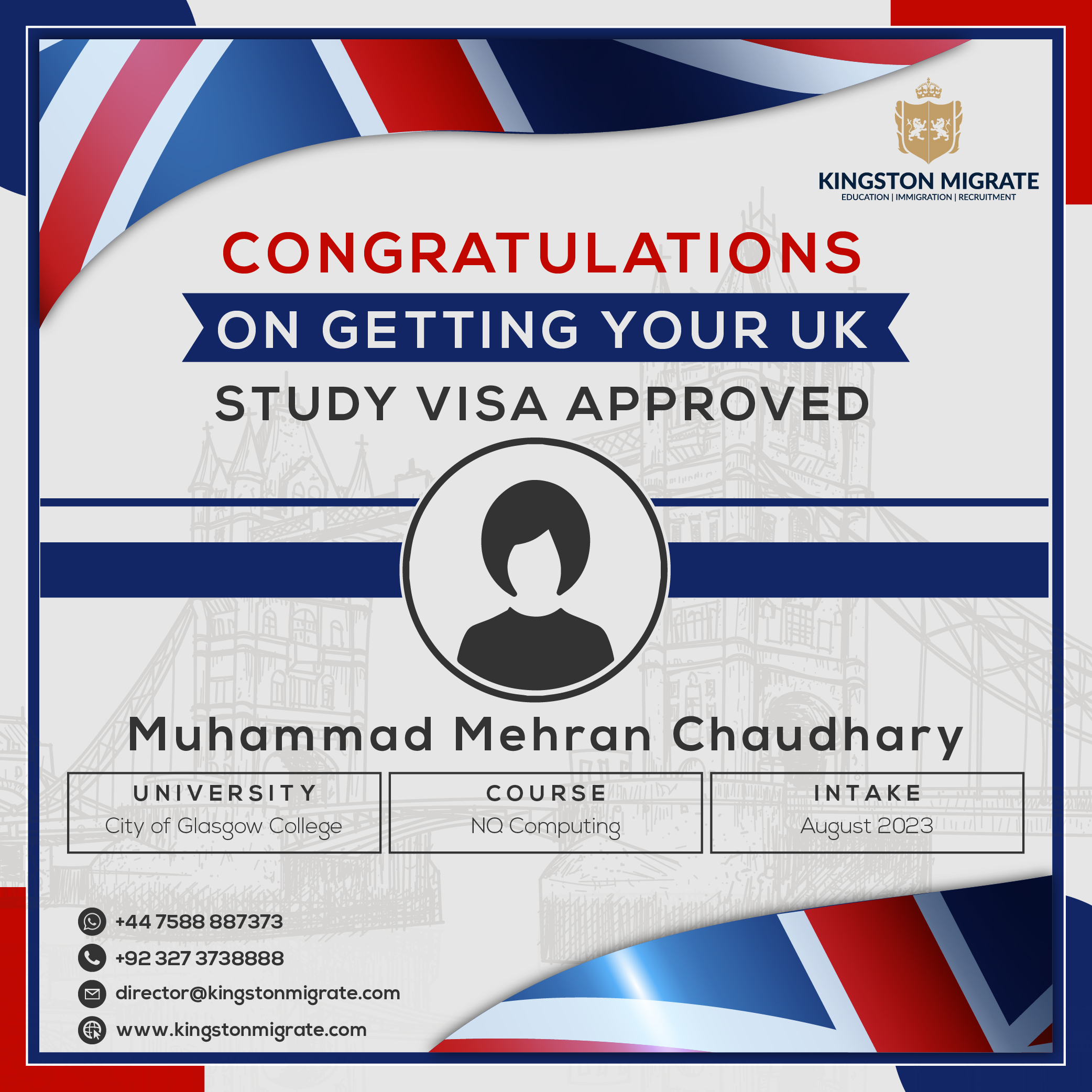 UK VISA