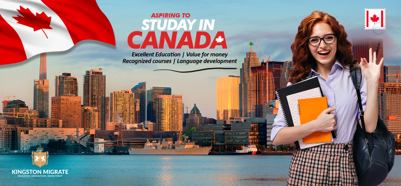 Study In Canada