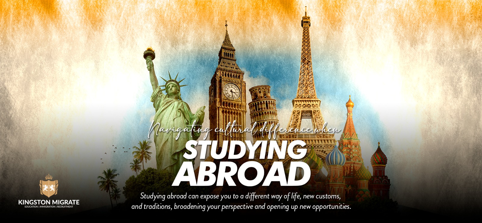 Navigating Cultural Differences When Studying Abroad