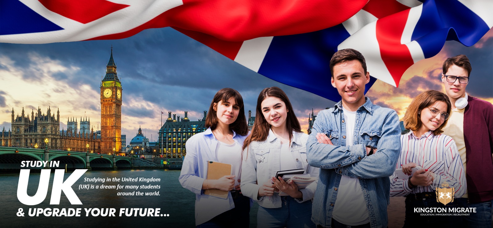 study in uk